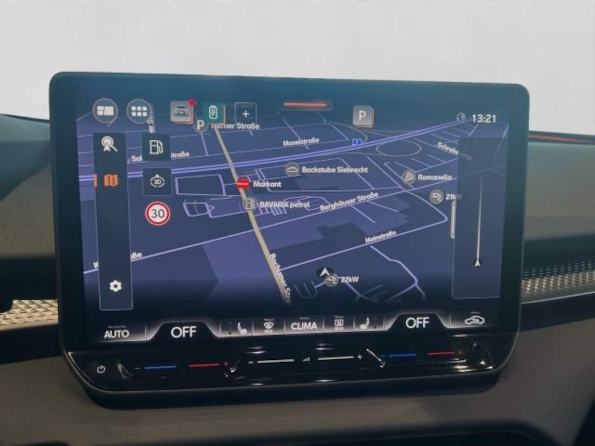 CUPRA Terramar VZ