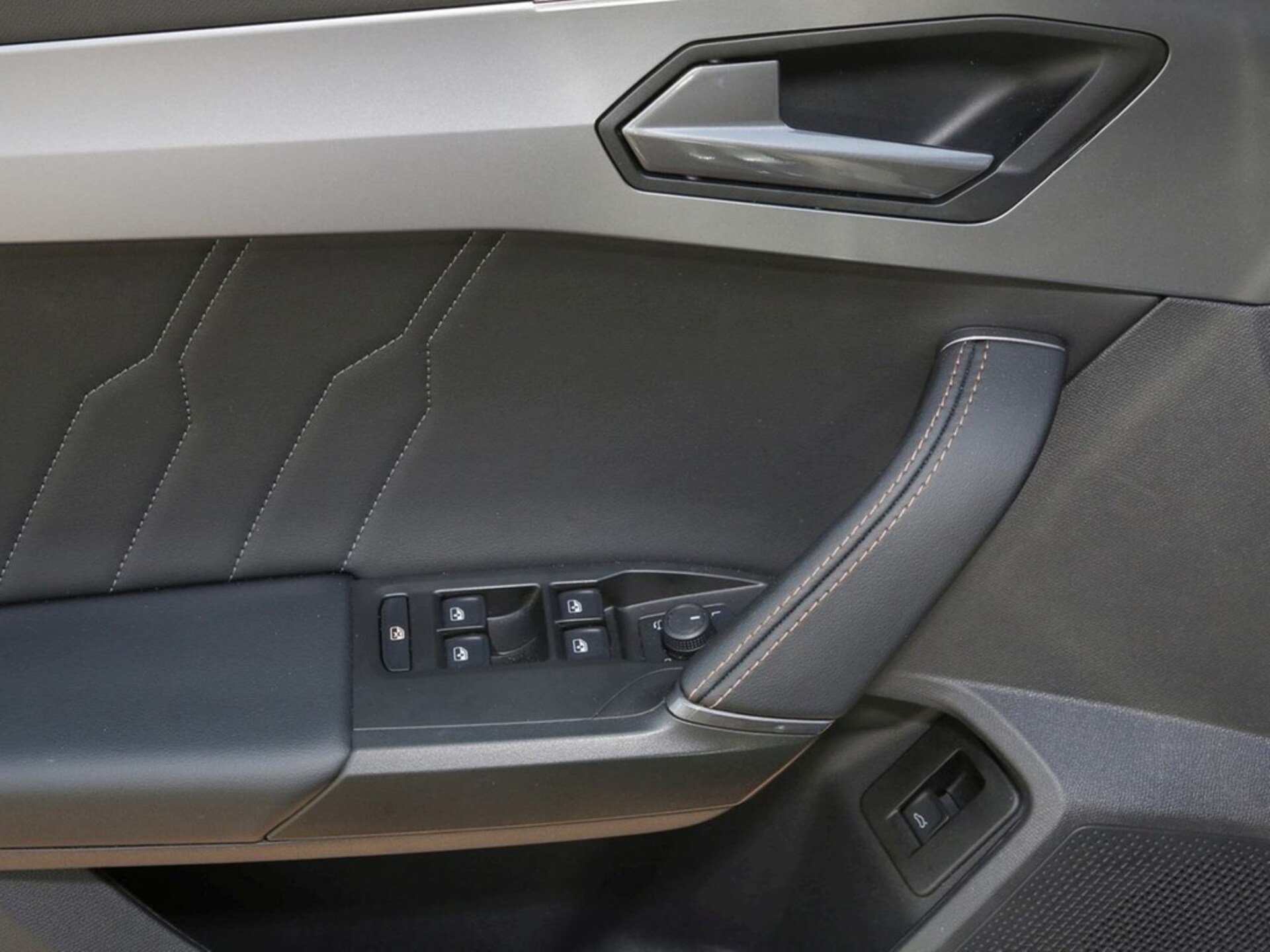 CUPRA Leon Sportstourer VZ