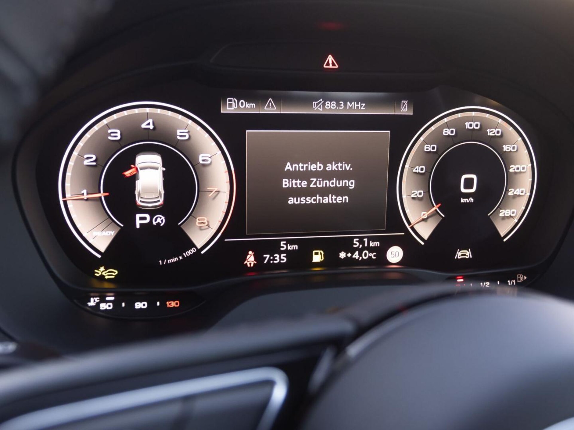 Audi Q2 Advanced
