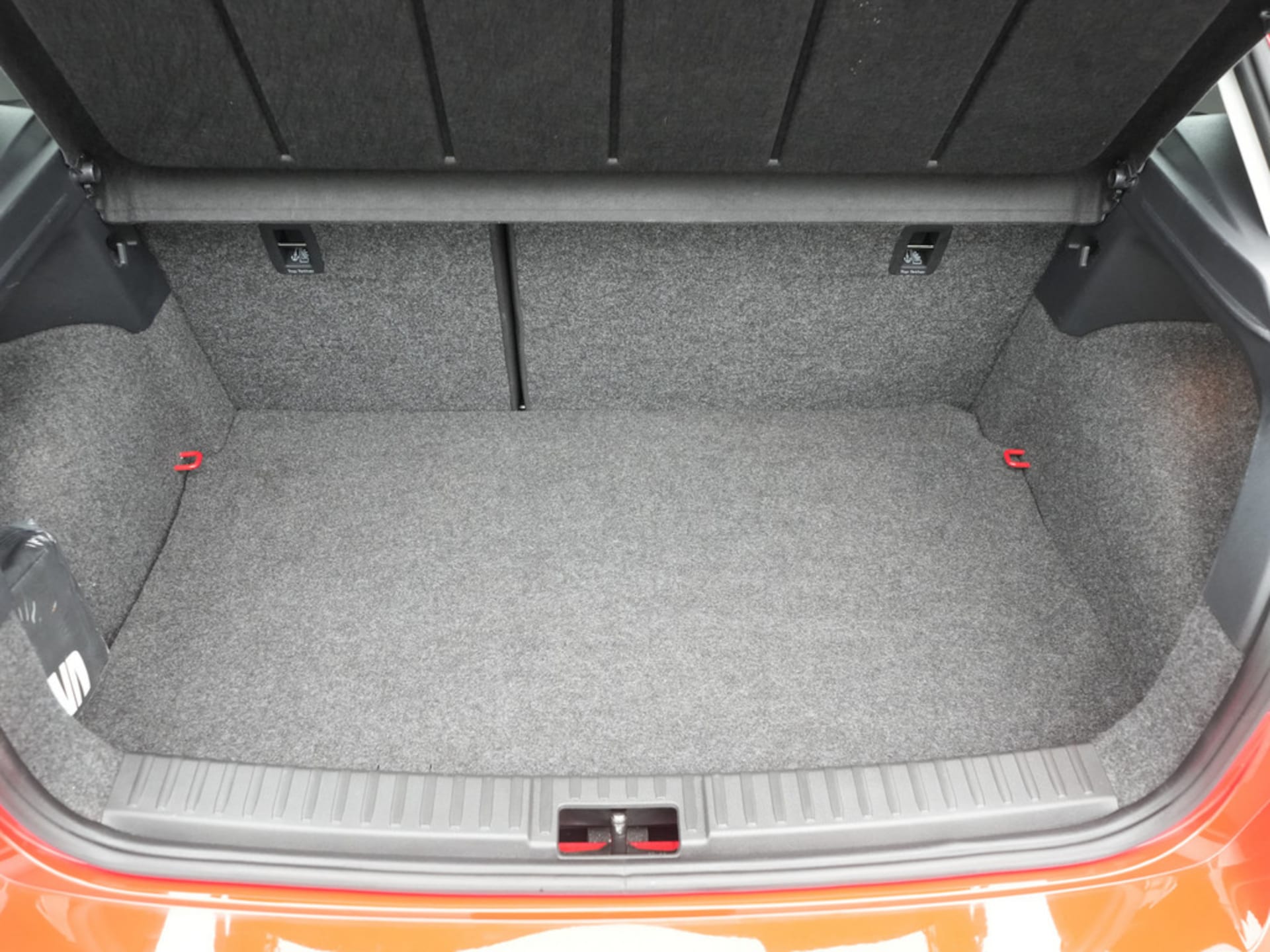 SEAT Ibiza Style
