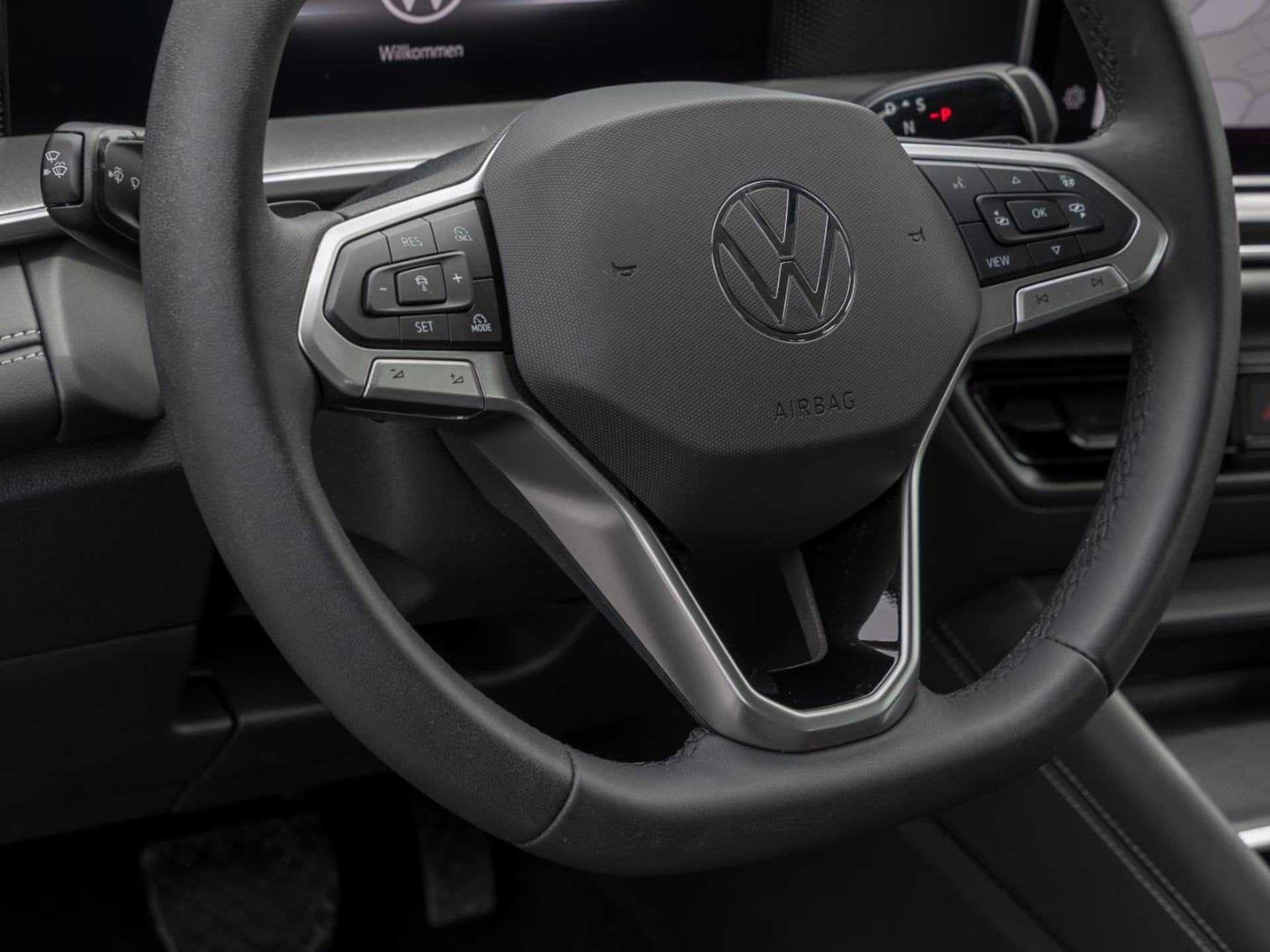 Volkswagen Tayron Life