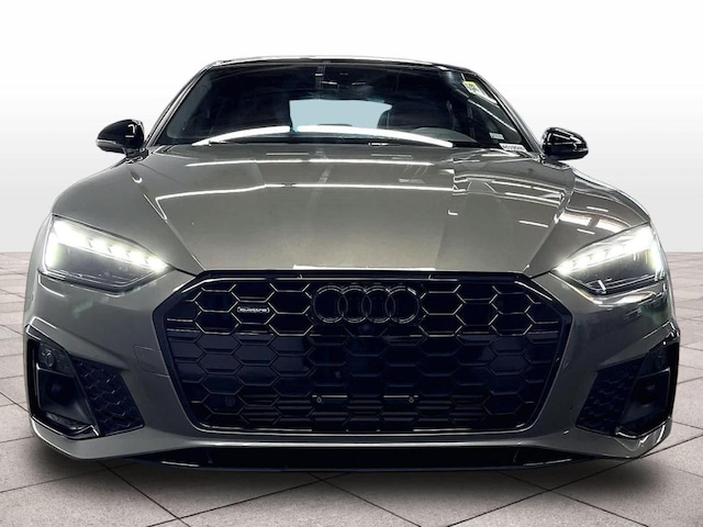2023 Audi A5 Sportback