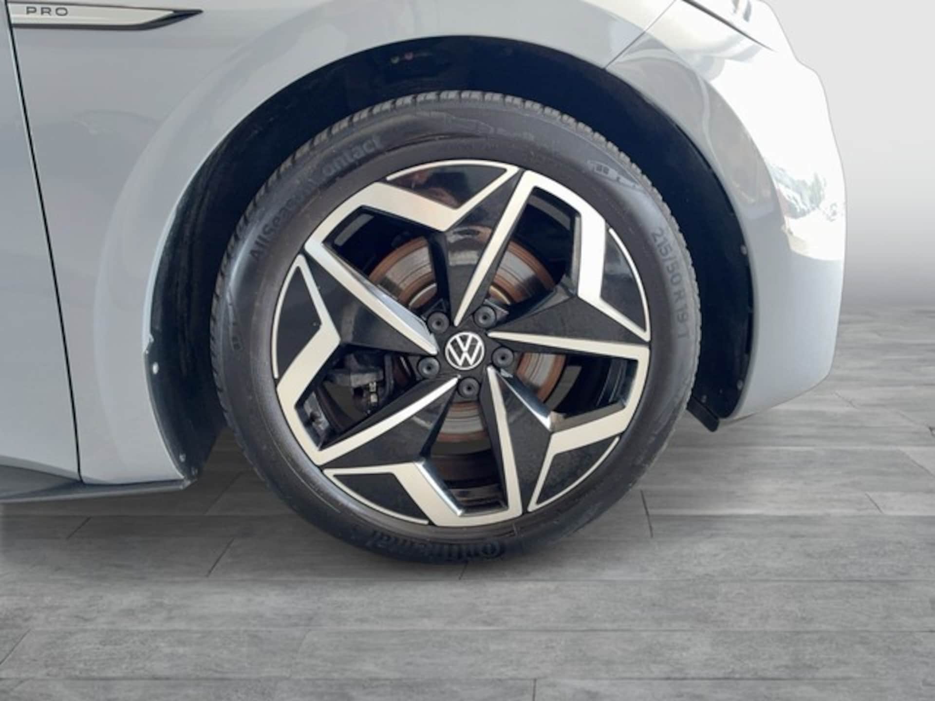 Volkswagen ID.3 Pro Performance