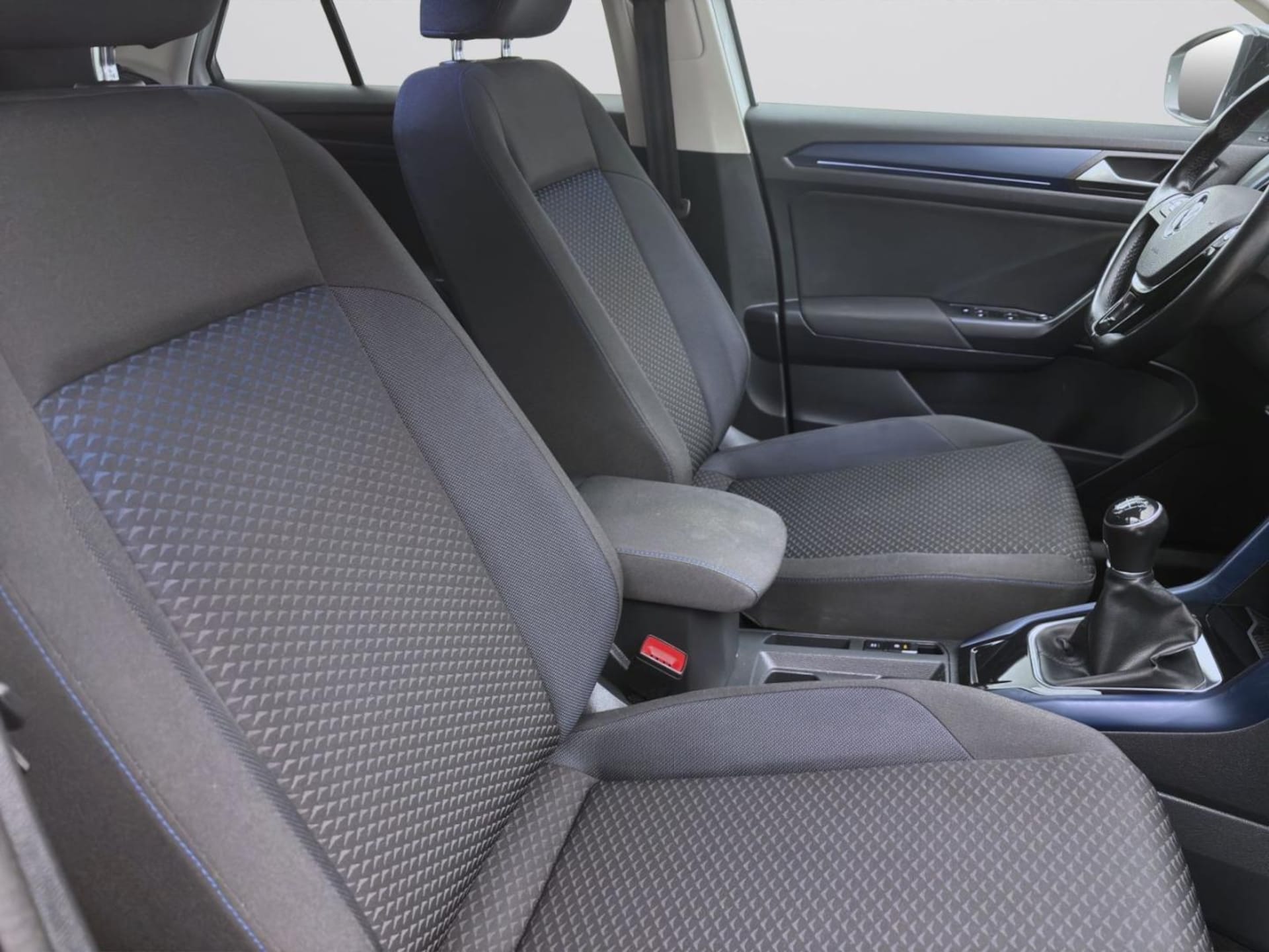 Volkswagen T-Roc United