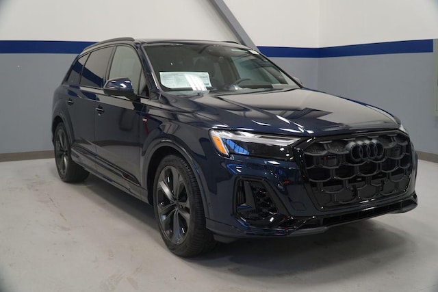 Photo of 2026 Audi Q7 