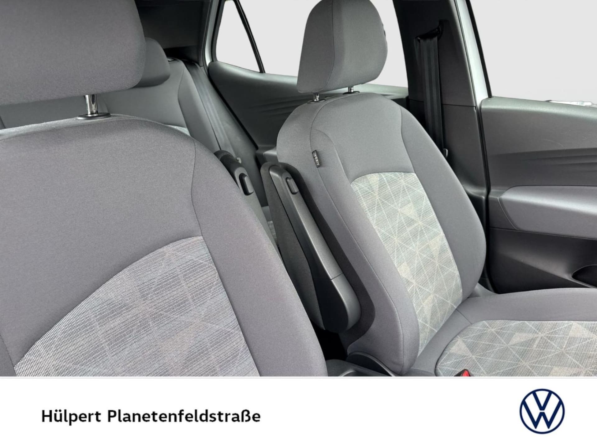 Volkswagen ID.3 Pro