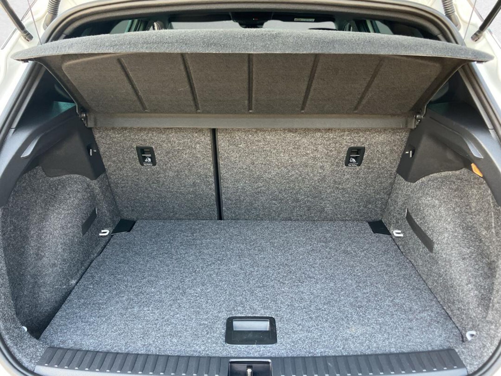 SEAT Arona – Bild 8