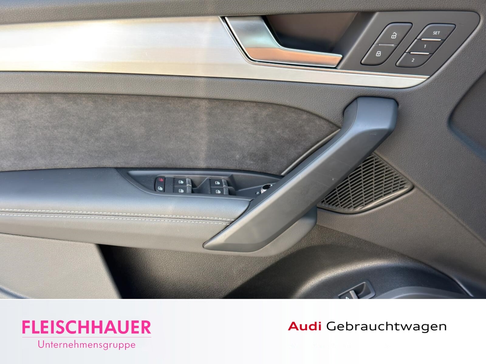 Audi SQ5 – Bild 10