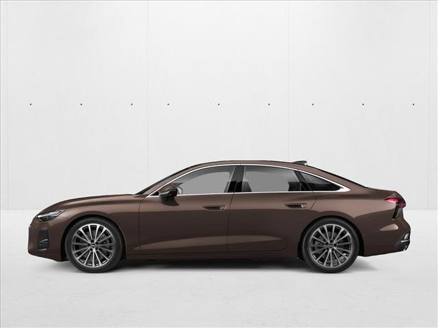 2026 Audi A6 Sedan