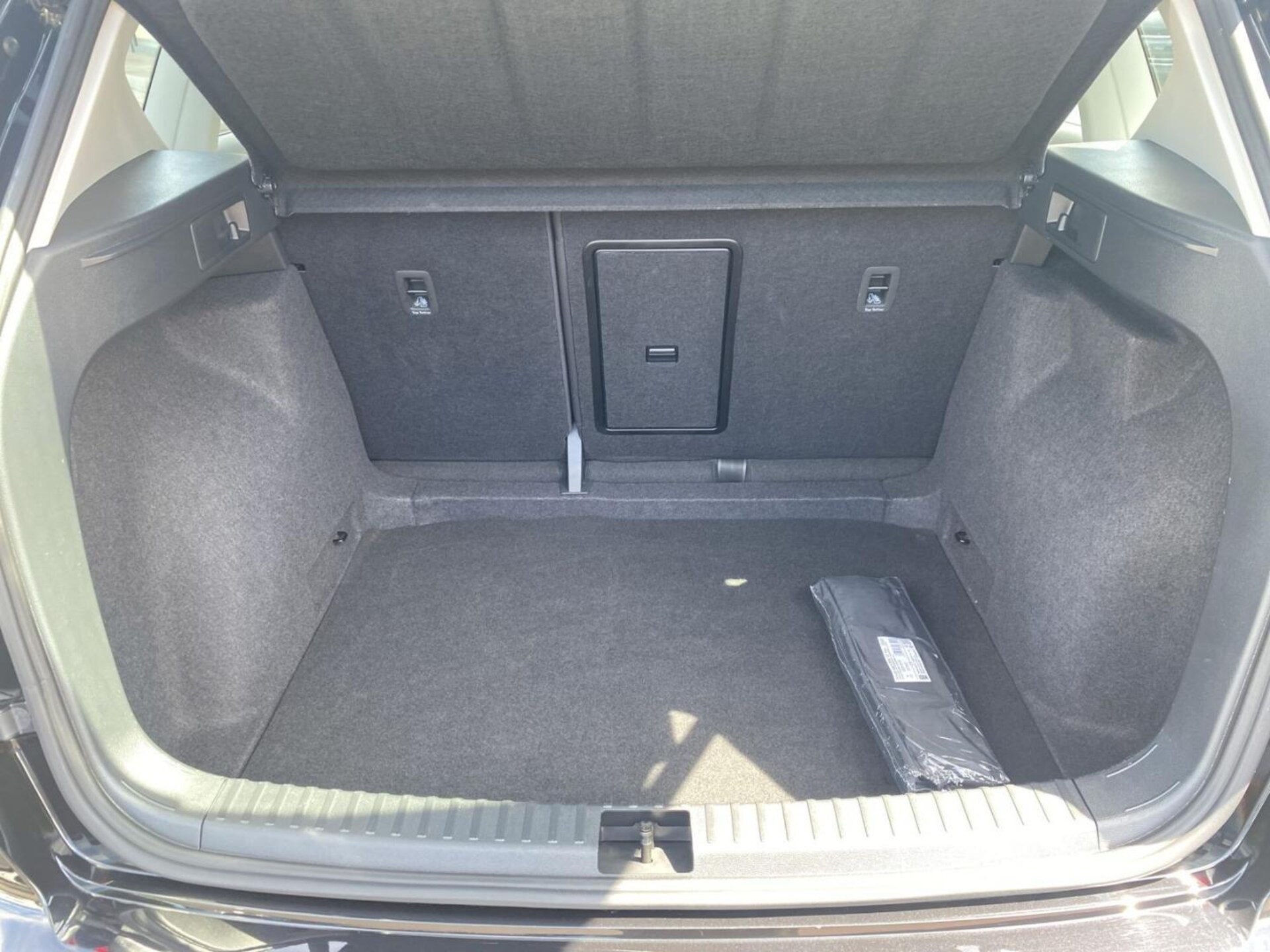 SEAT Ateca Style
