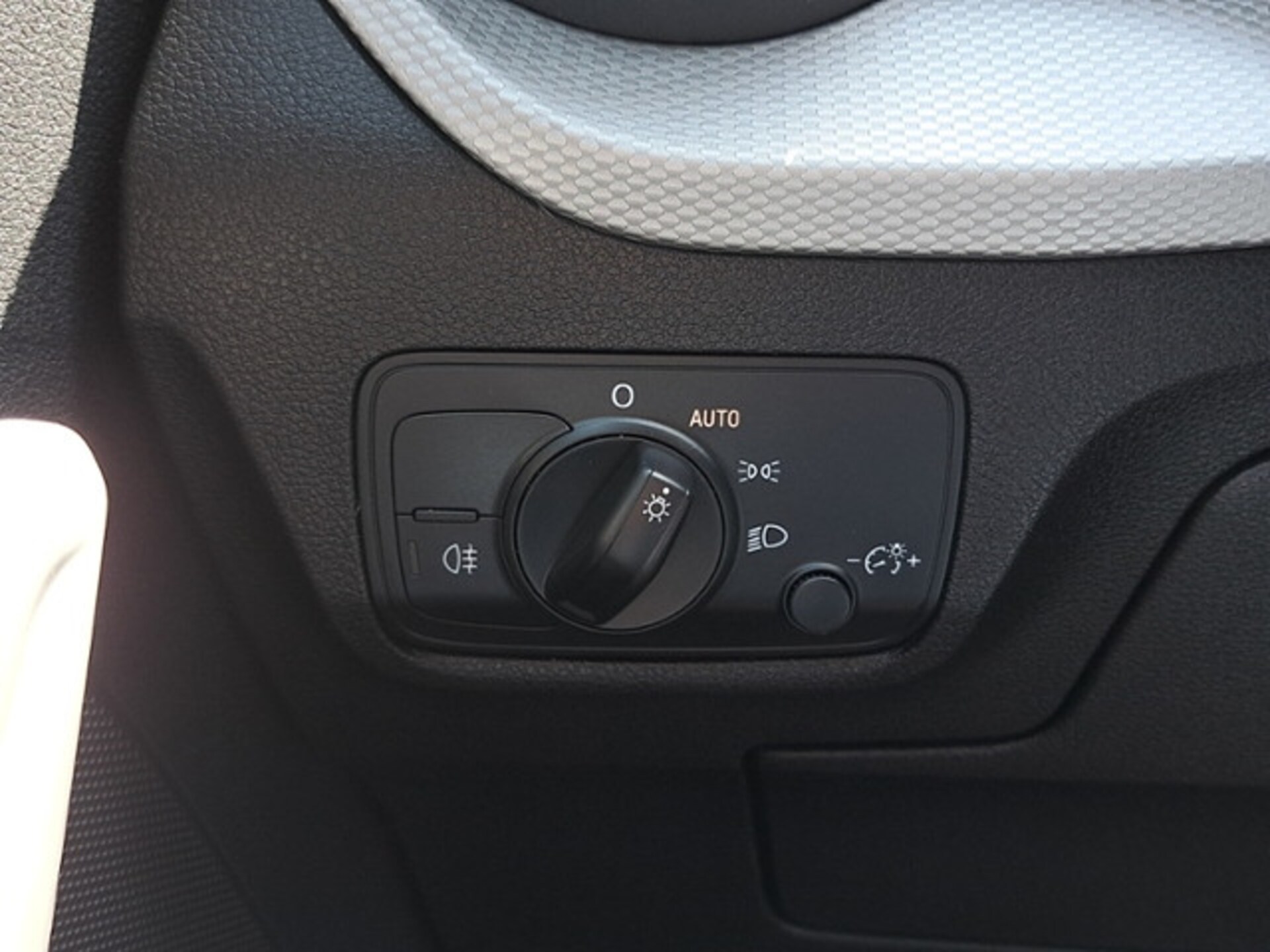 Audi Q2 Advanced