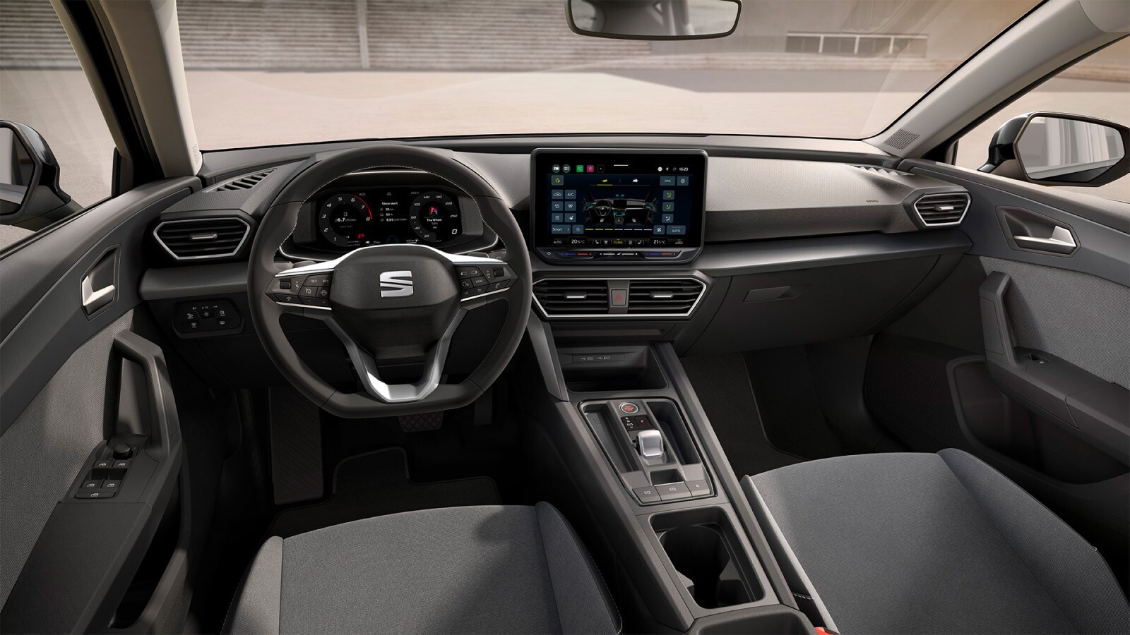 SEAT Leon – Bild 9