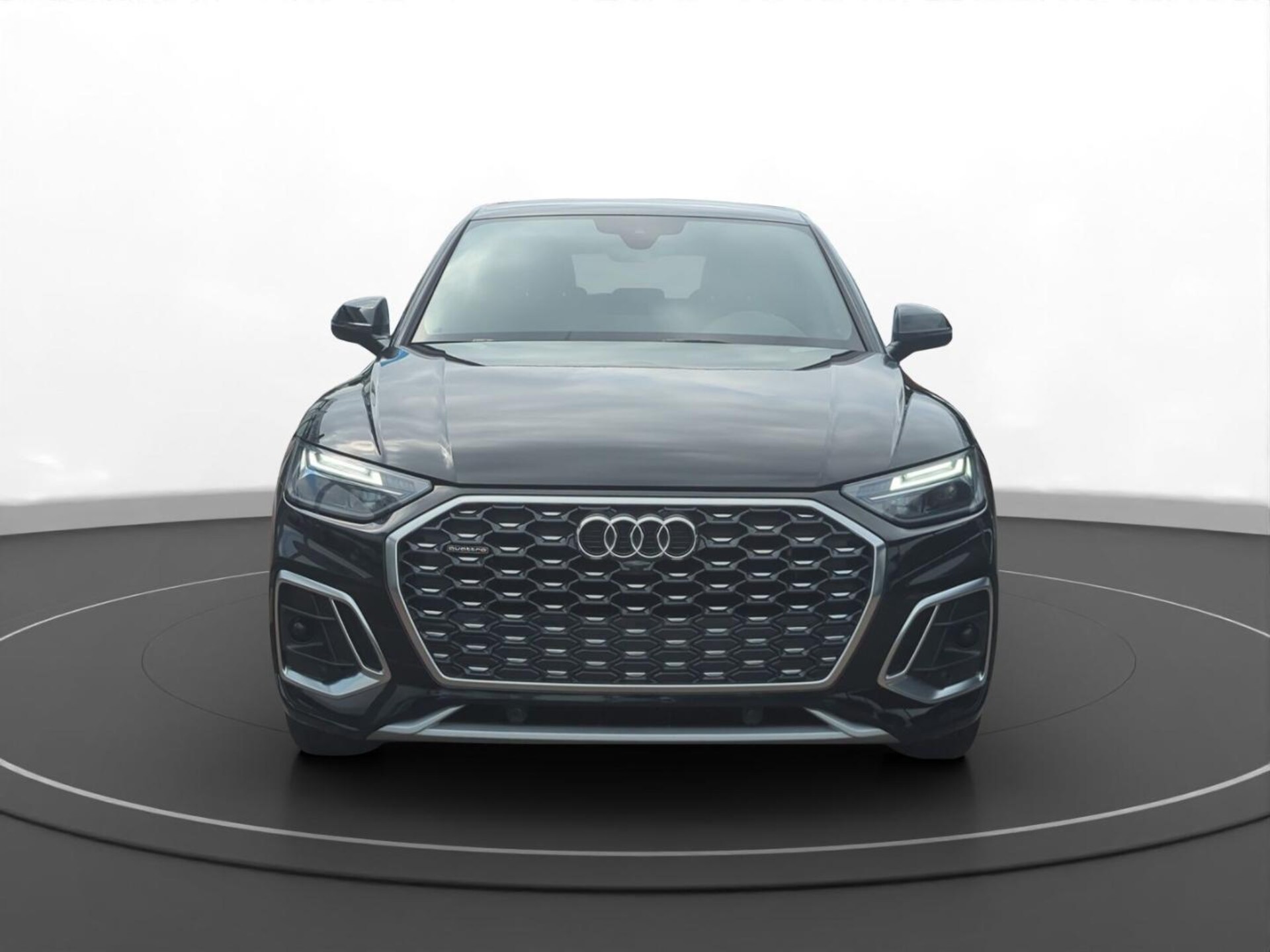 Audi Q5 Sportback S line