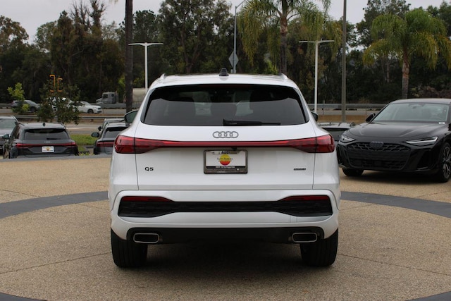 2025 Audi Q5