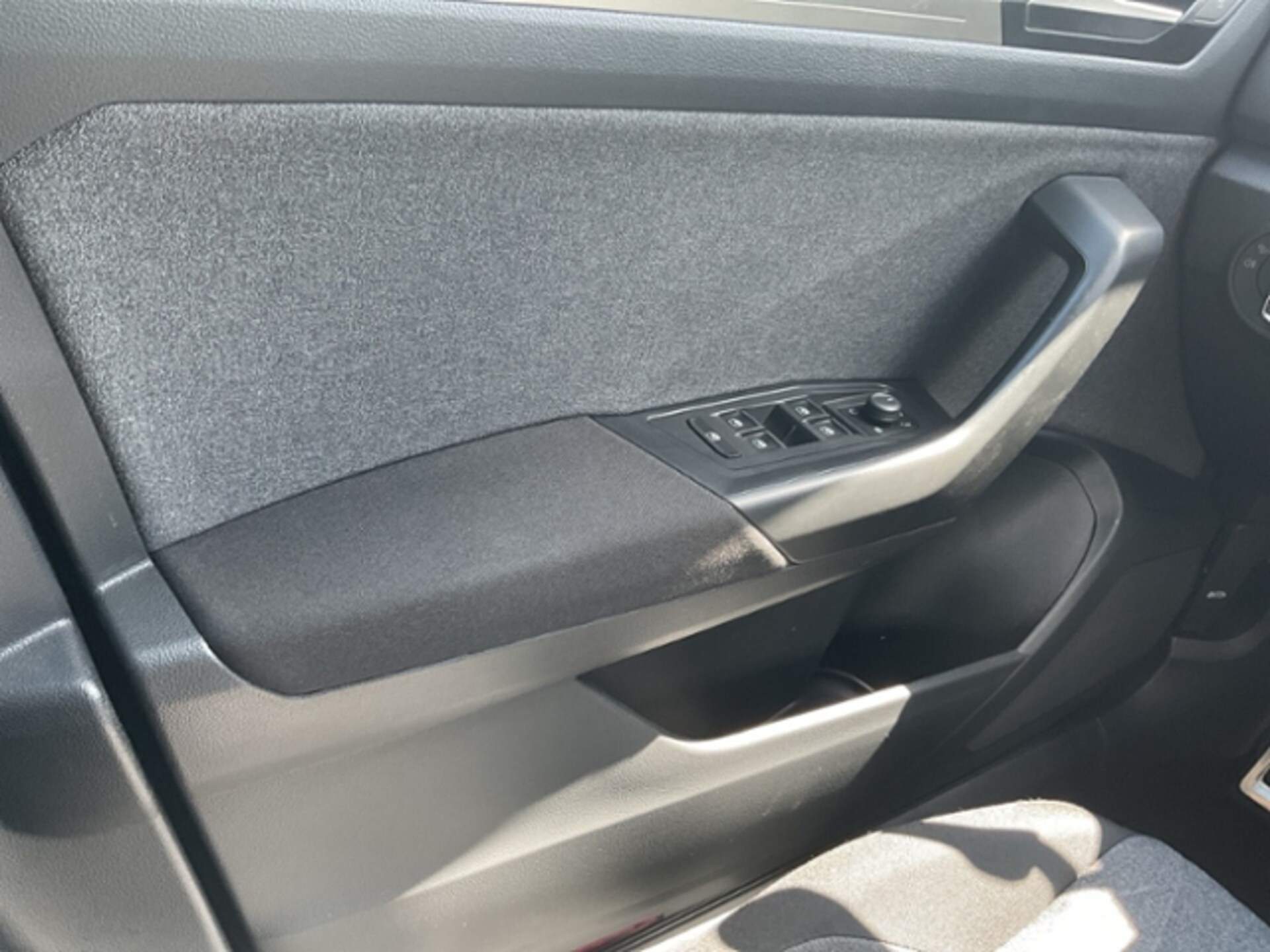 Volkswagen T-Roc MOVE