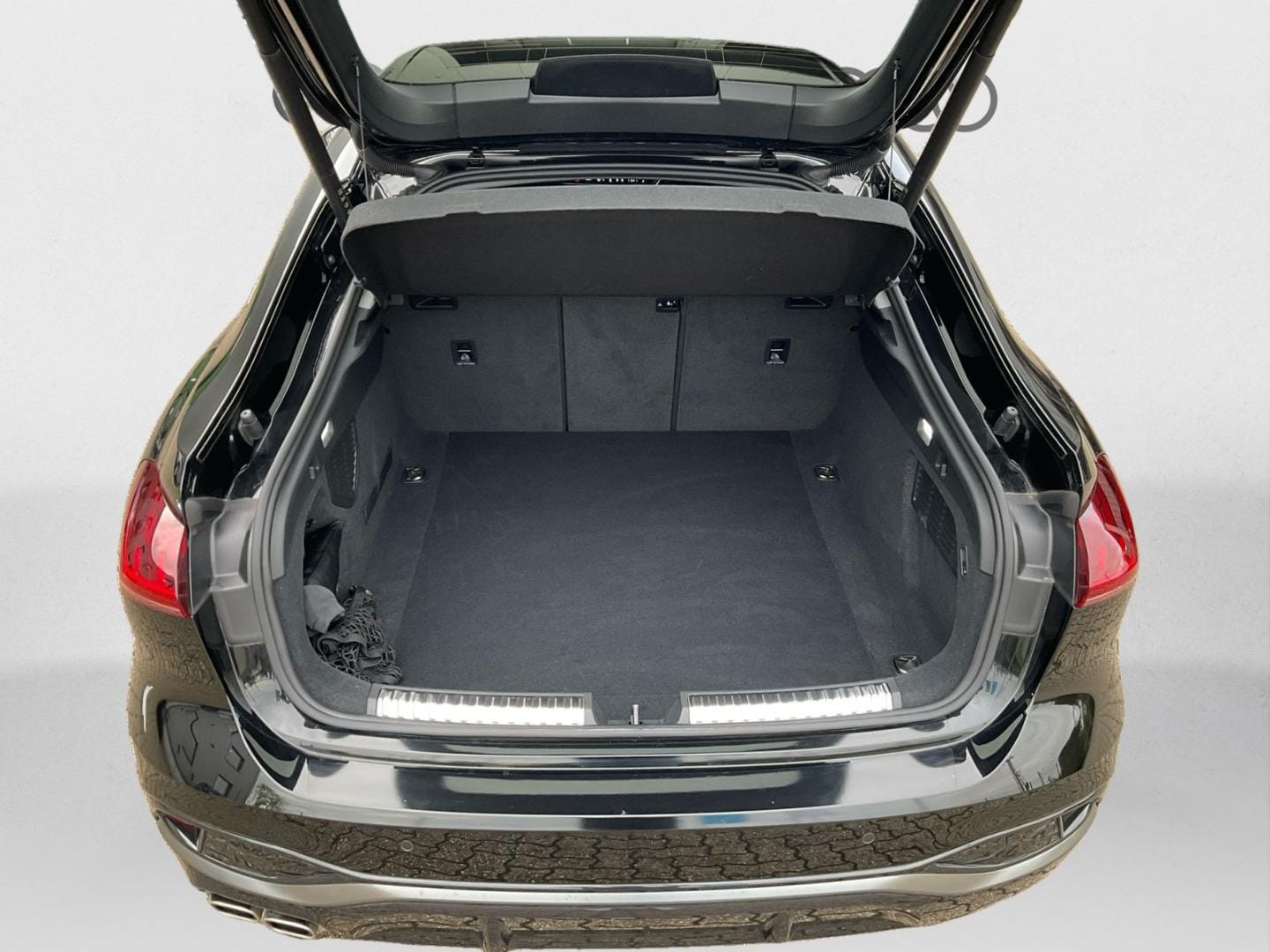Bild über Audi A5 Limousine TDI quattro 150 kW S tronic - für weitere Informationen kontaktieren Sie den Audi Partner