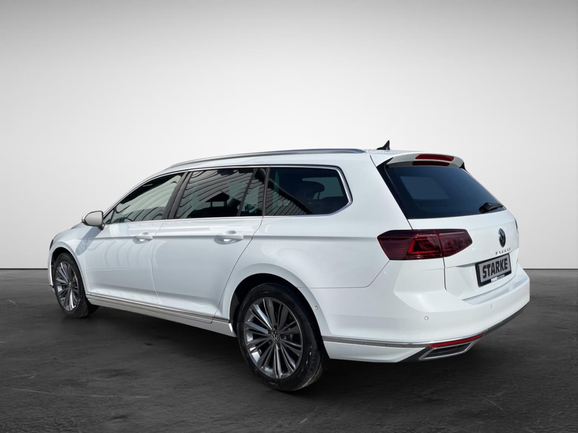 Volkswagen Passat Variant Elegance