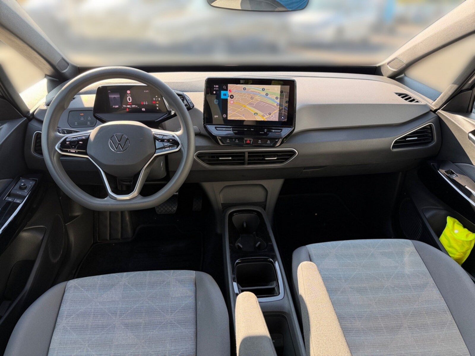 Volkswagen ID.3 – Bild 11