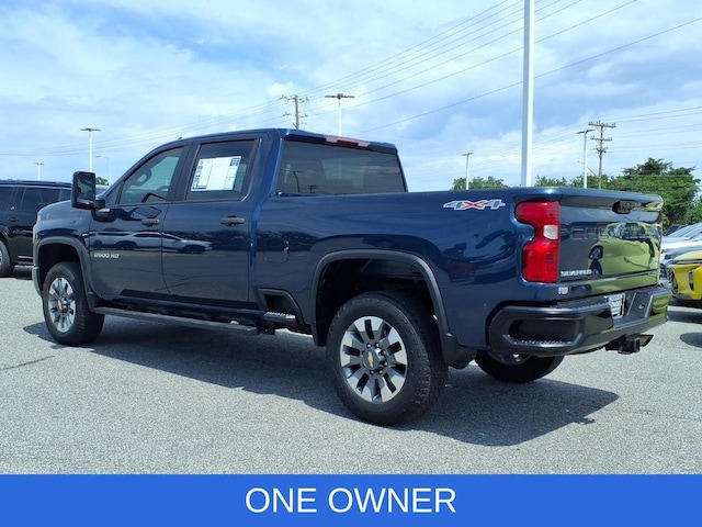 2022 Chevrolet Silverado