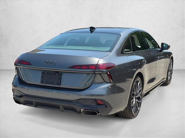 2026 Audi A6 Sedan