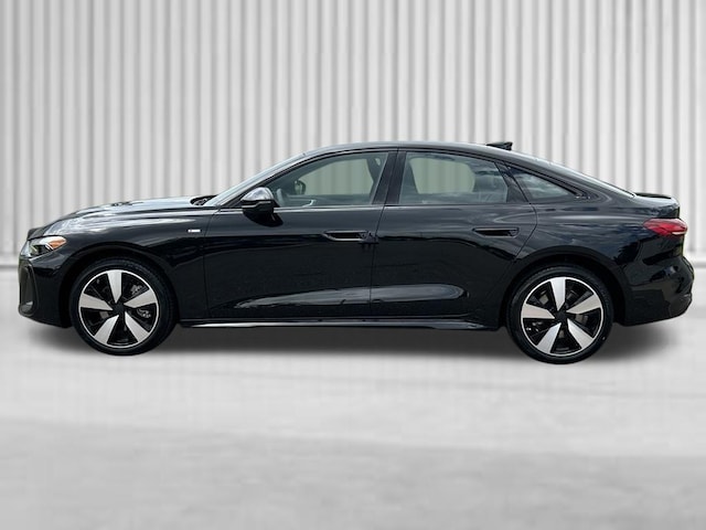 2026 Audi A5 Sedan