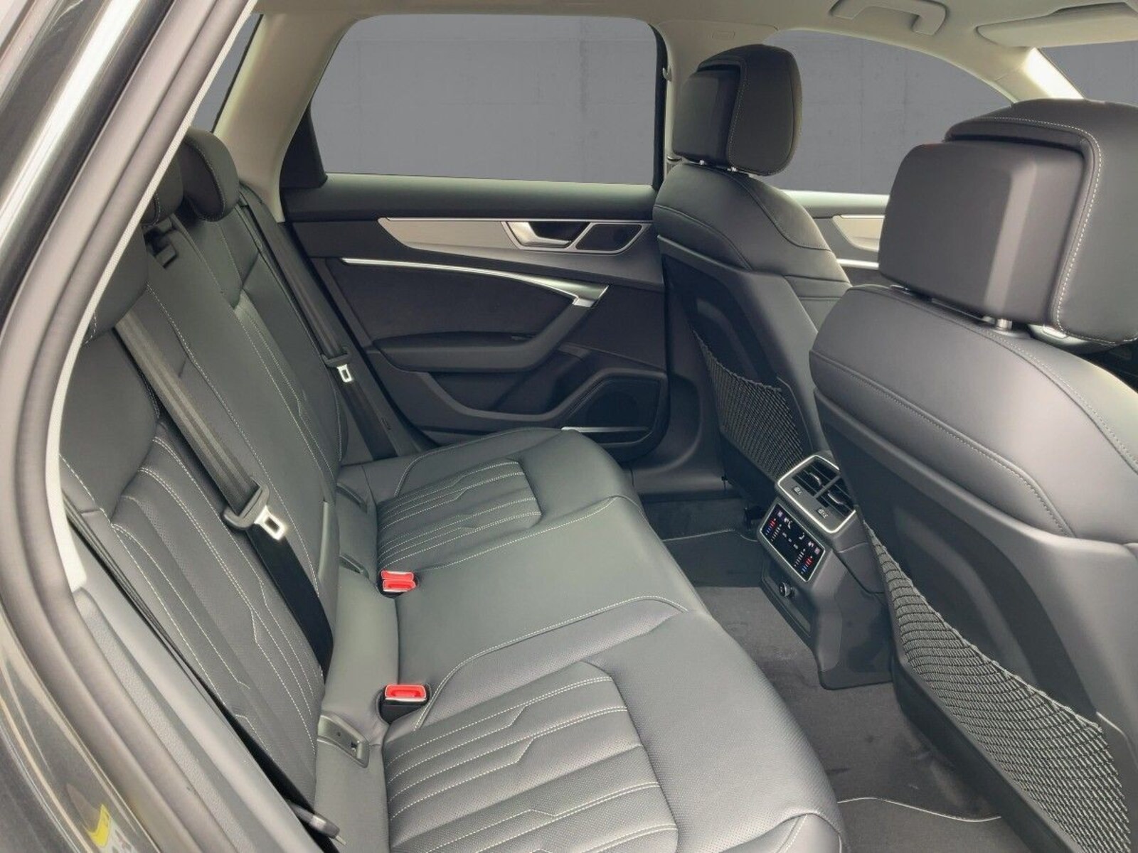 Audi S6 Avant – Bild 13