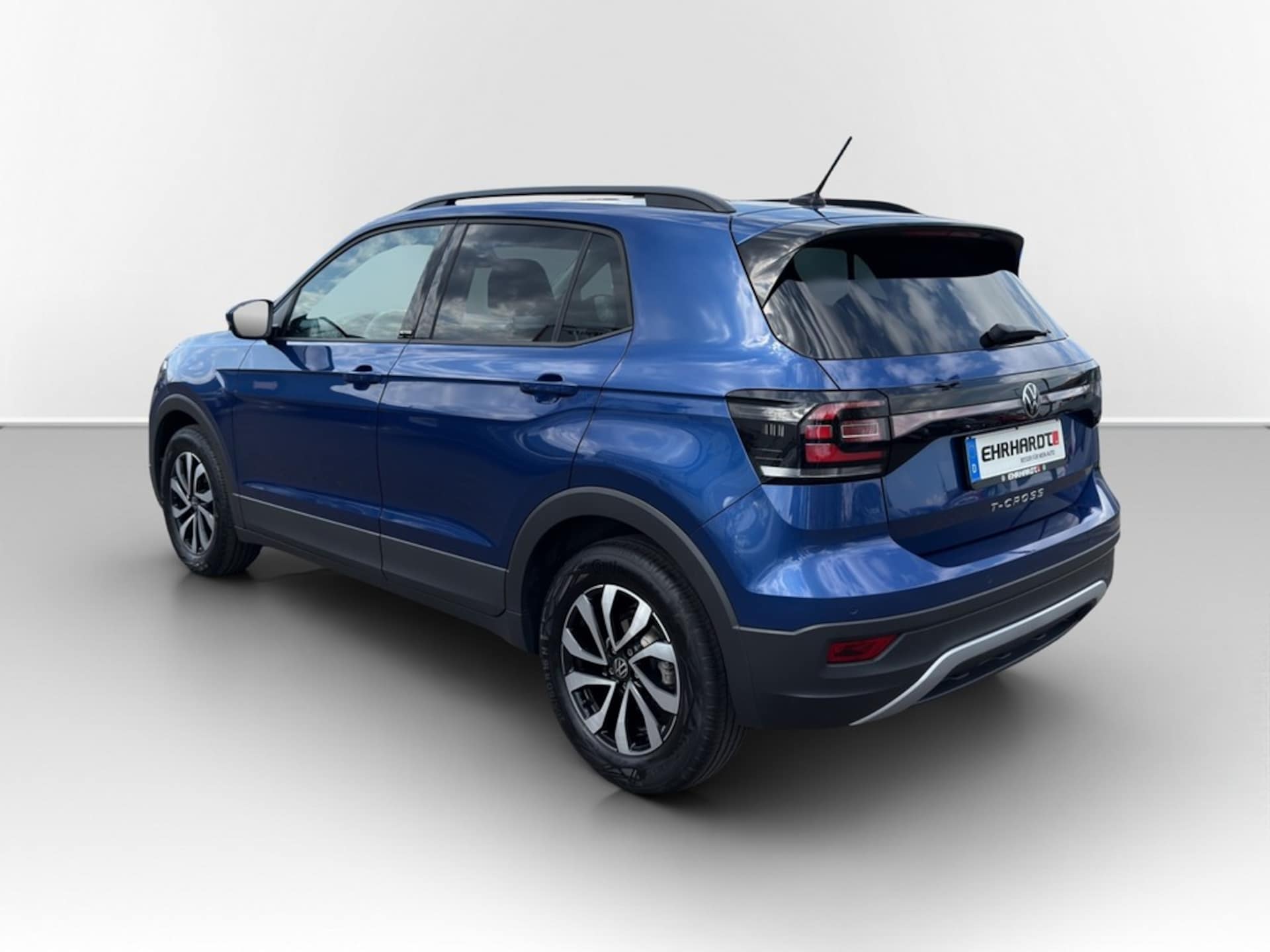 Volkswagen T-Cross ACTIVE