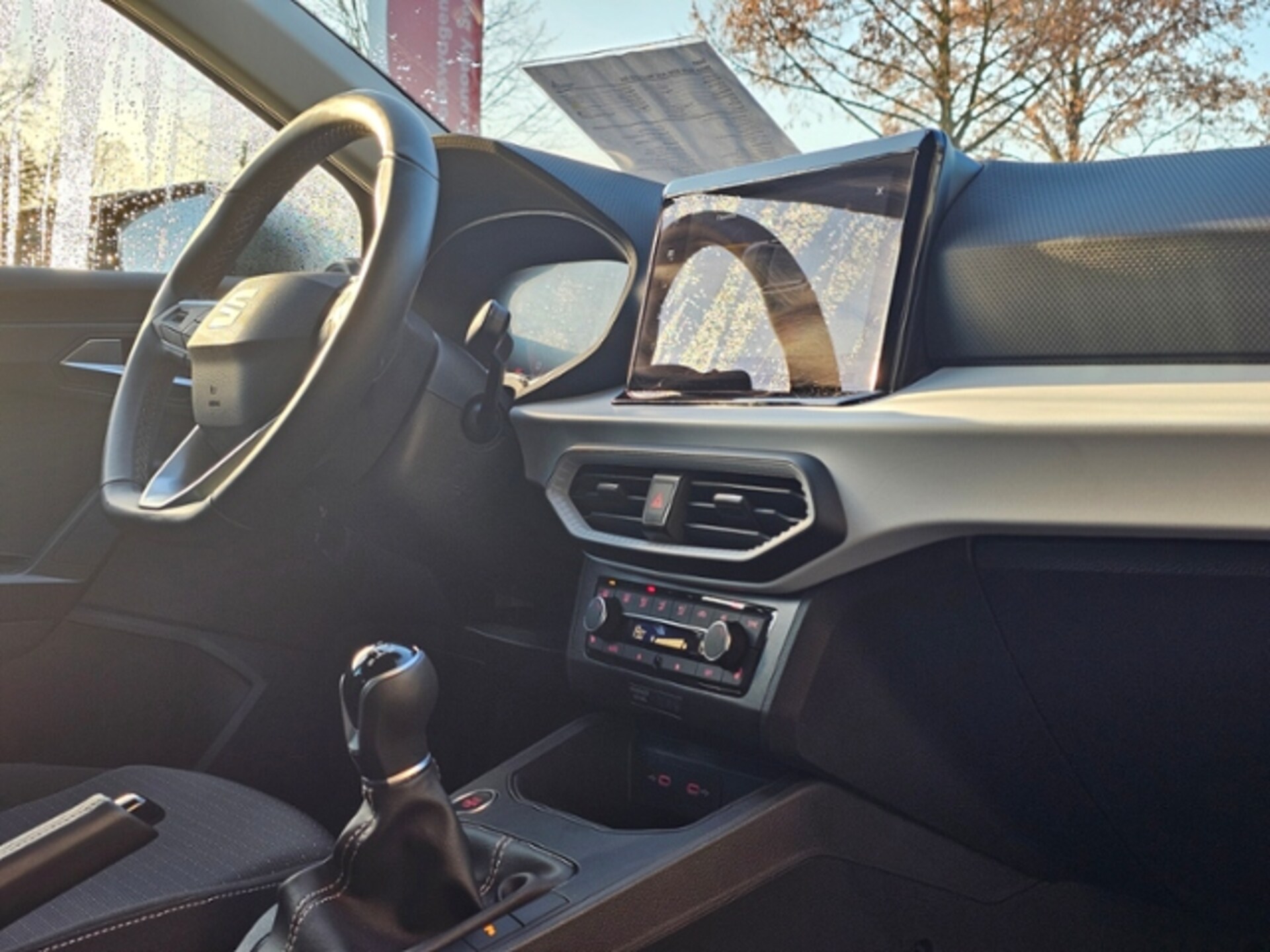 SEAT Ibiza Style