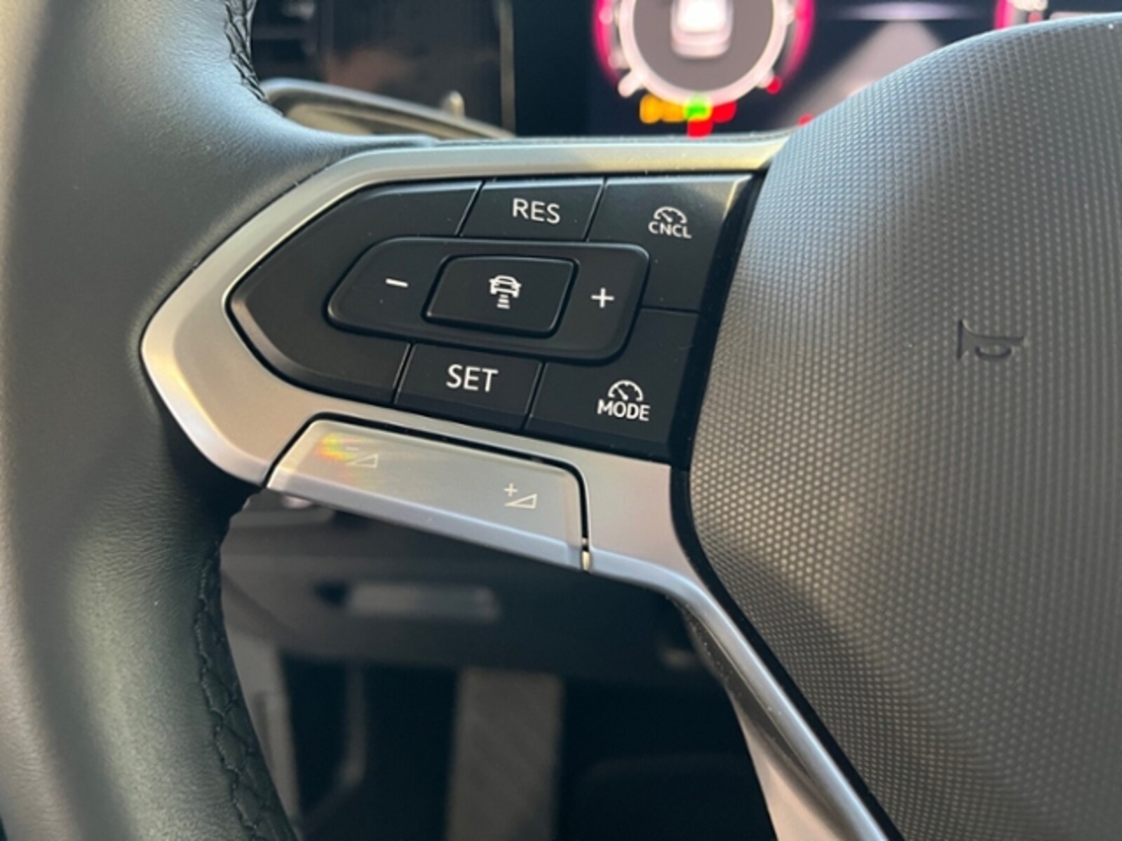 Volkswagen Tayron – Bild 15