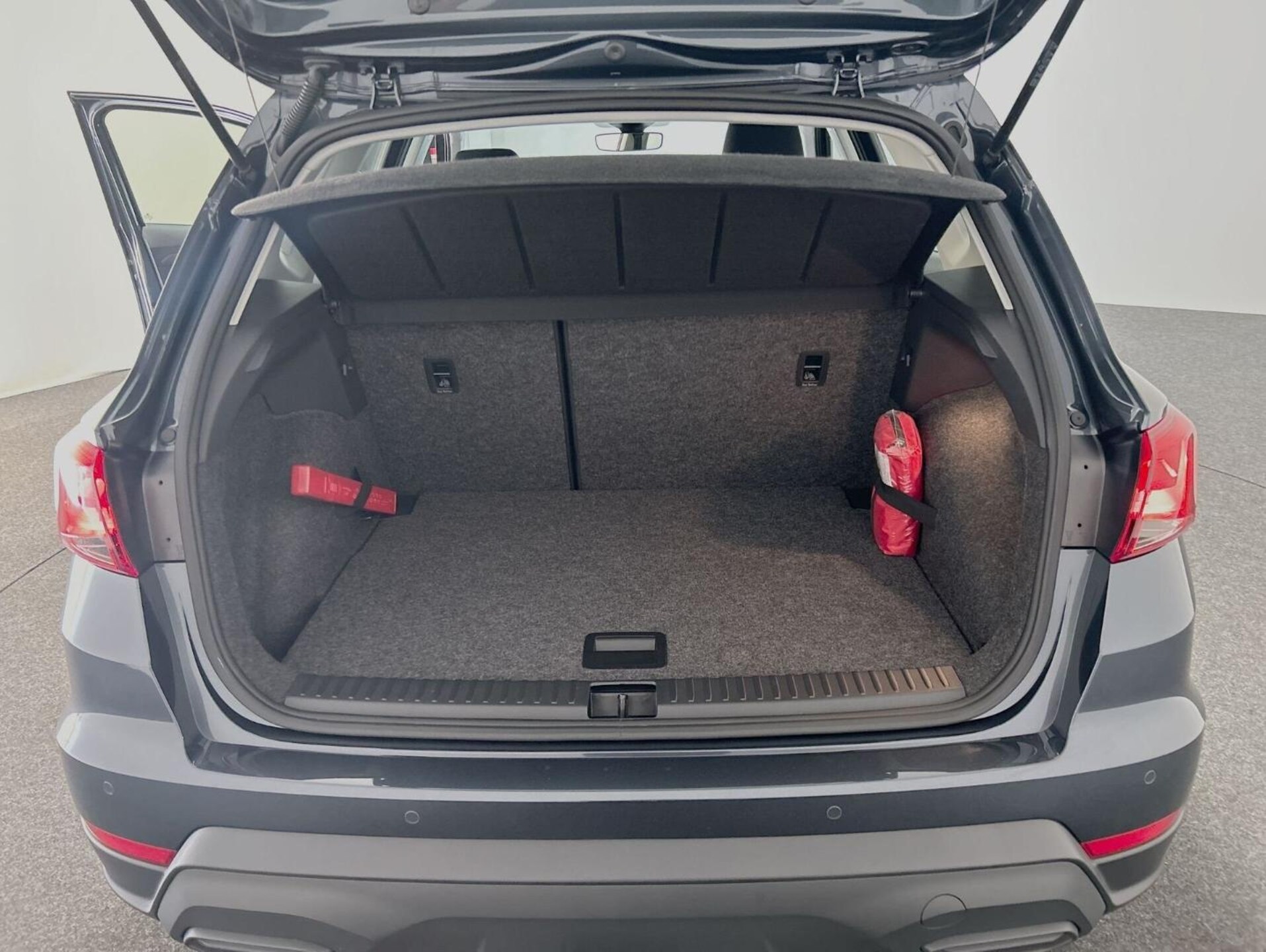 SEAT Arona Style