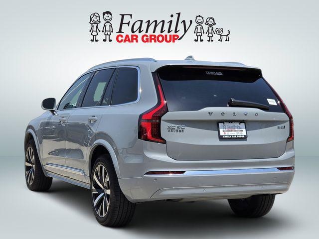 2025 Volvo XC90