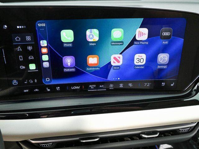2026 Audi A6 Prestige - Photo 16