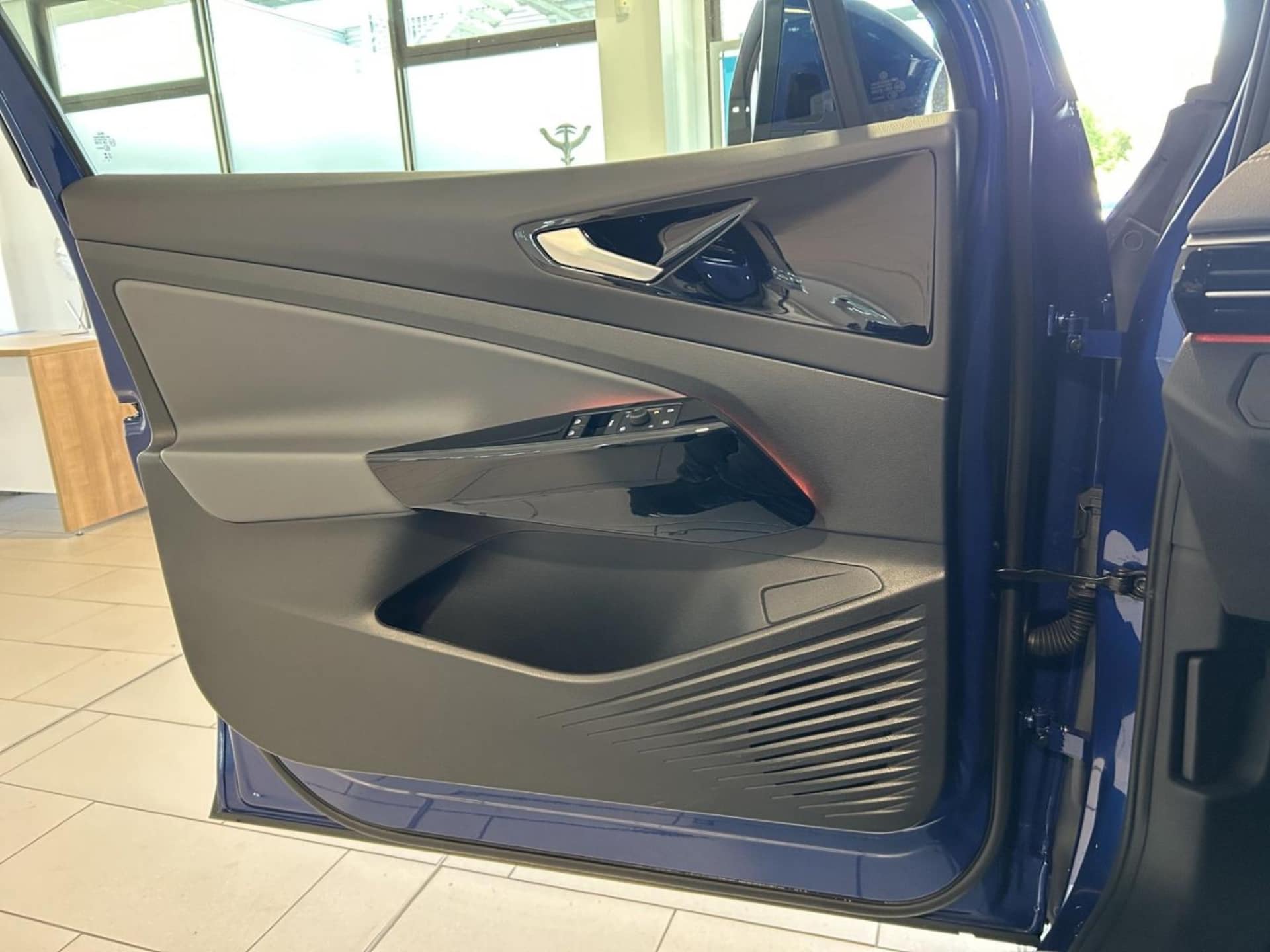 Volkswagen ID.5 Pro