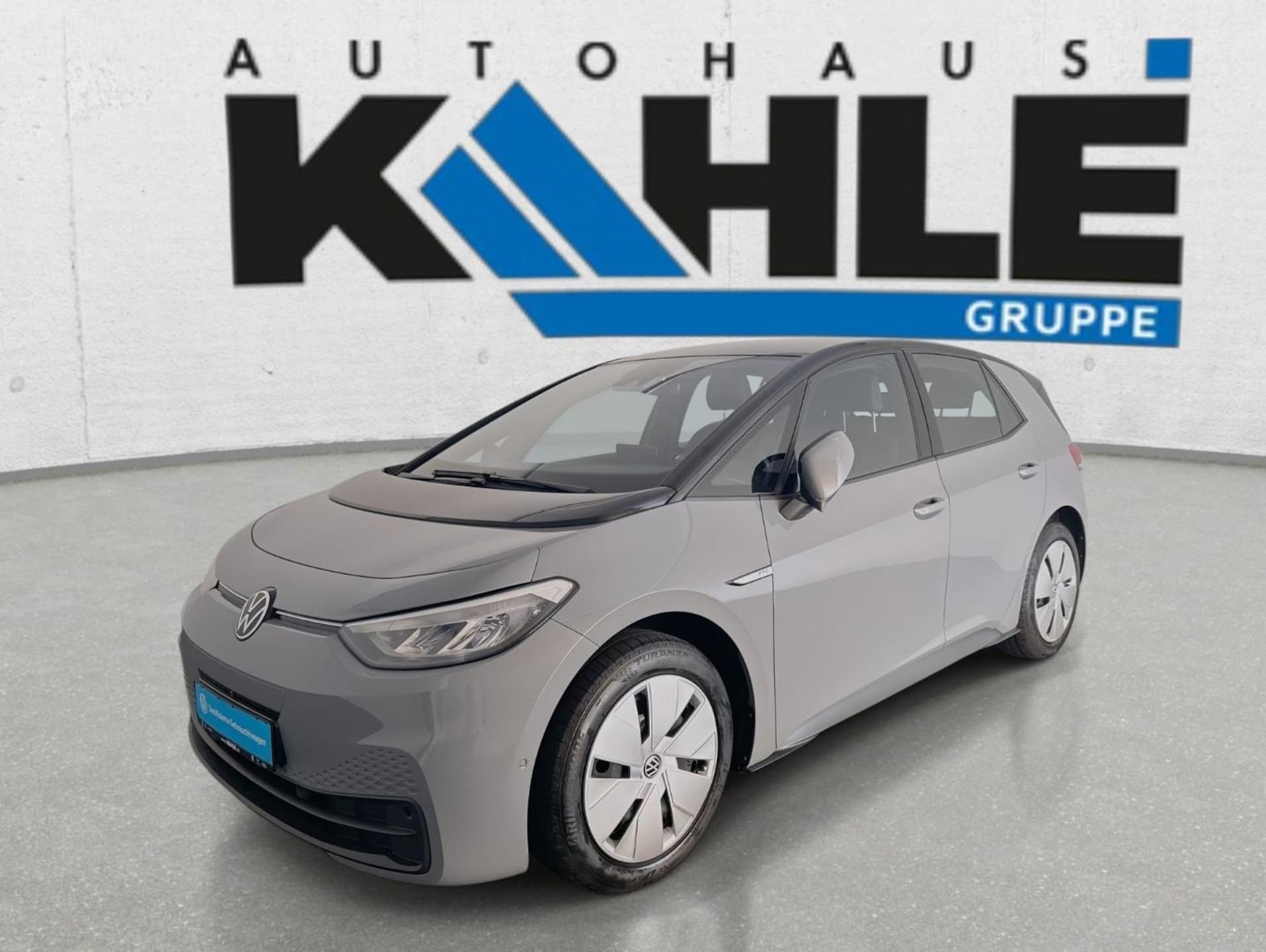 Volkswagen ID.3 Pro