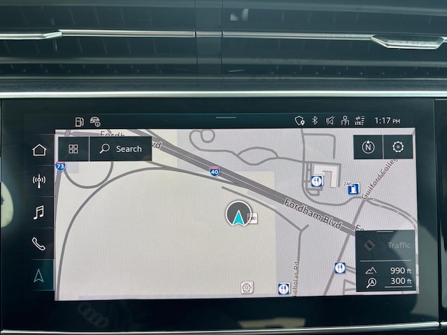 2023 Audi Q7