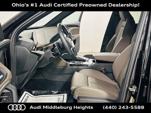 2025 Audi Q5 Premium Plus - Photo 12