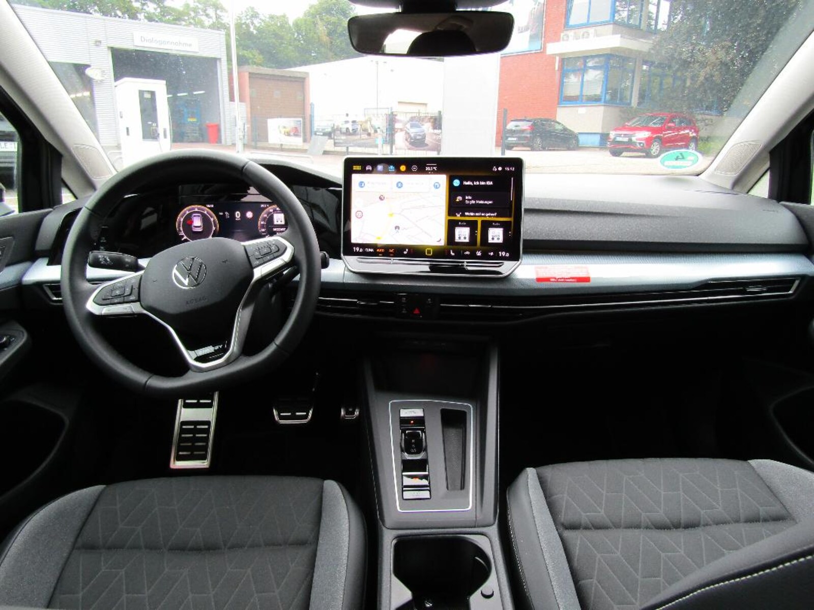 Volkswagen Golf – Bild 9