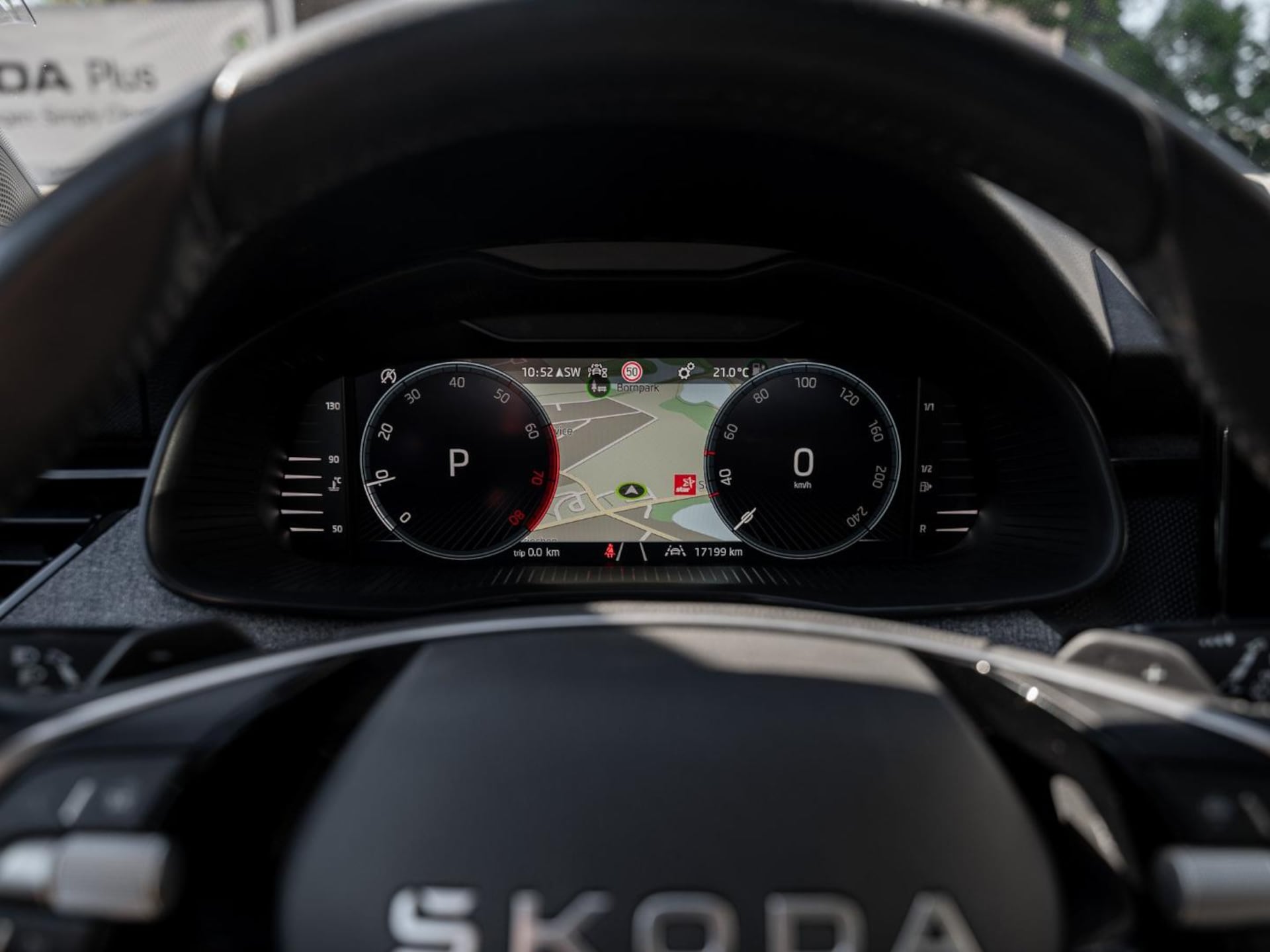 Skoda Kamiq Tour