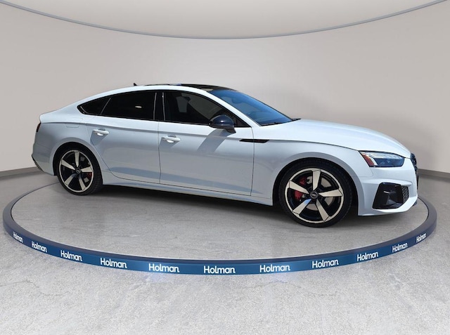 2023 Audi A5 Sportback