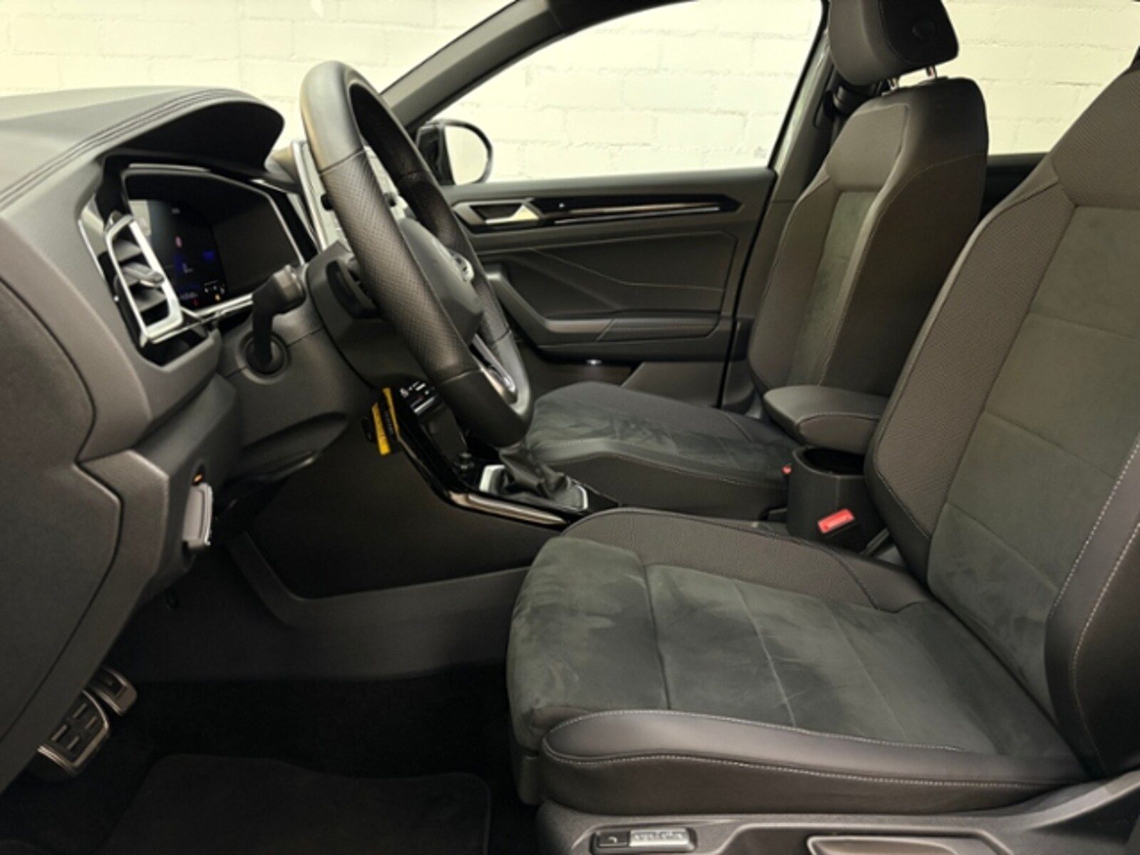 Volkswagen T-Roc – Bild 13
