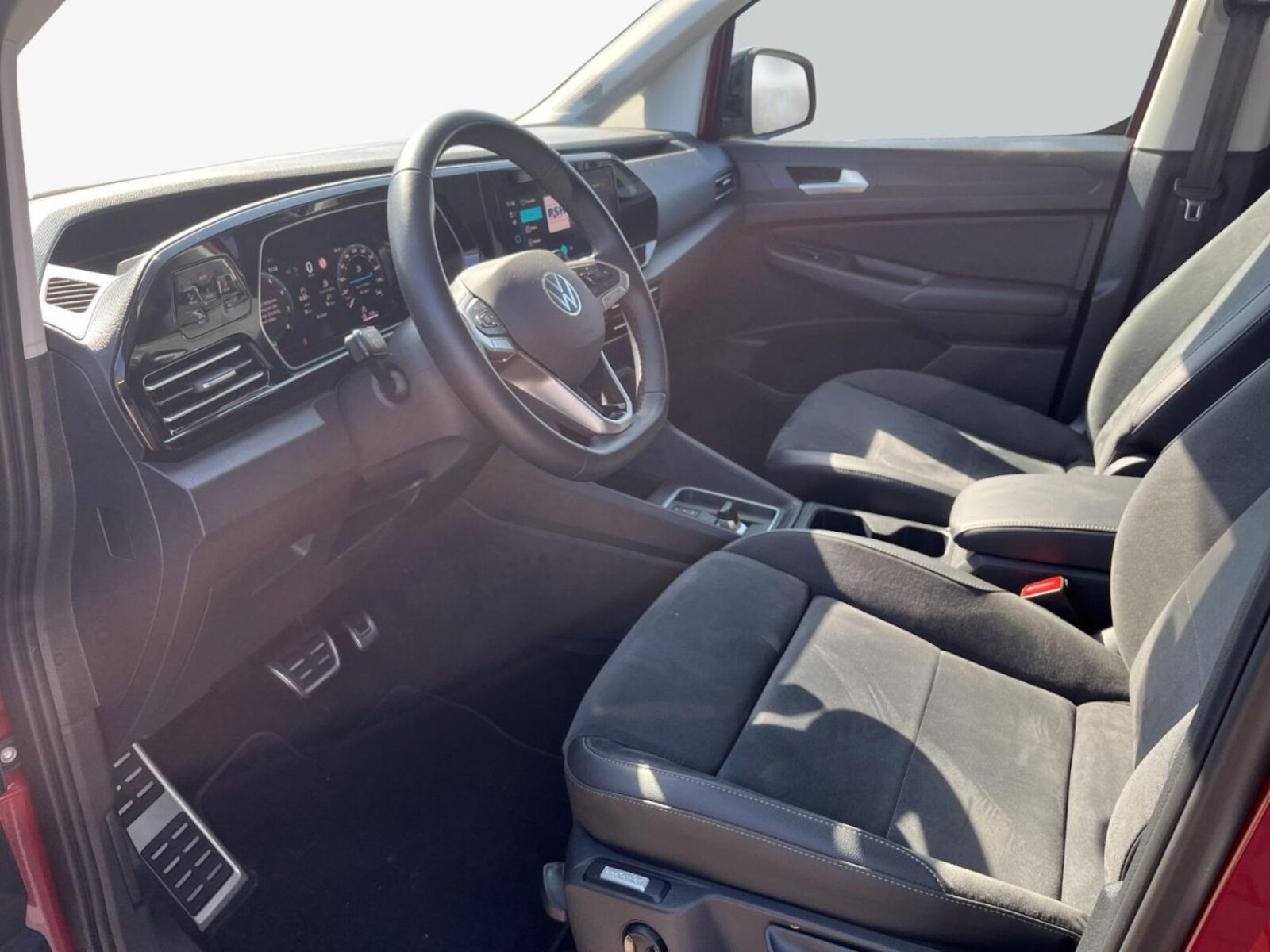 Volkswagen Caddy Maxi – Bild 18