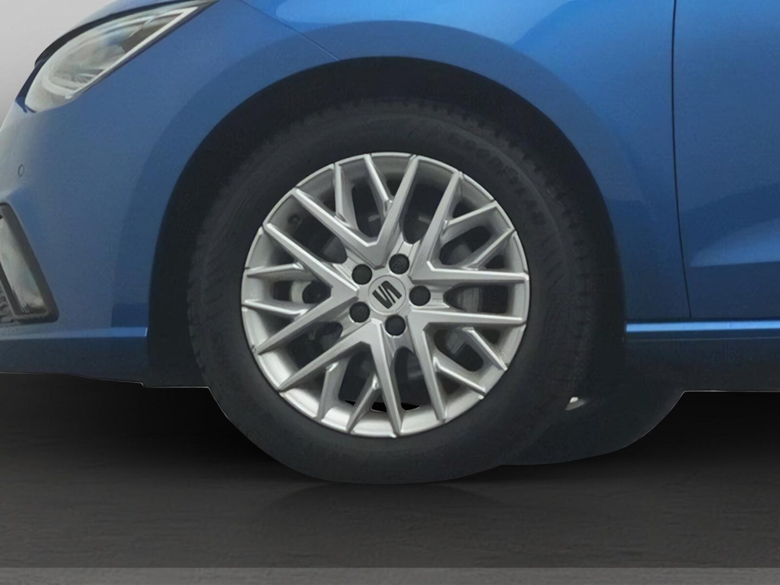 SEAT Ibiza – Bild 10