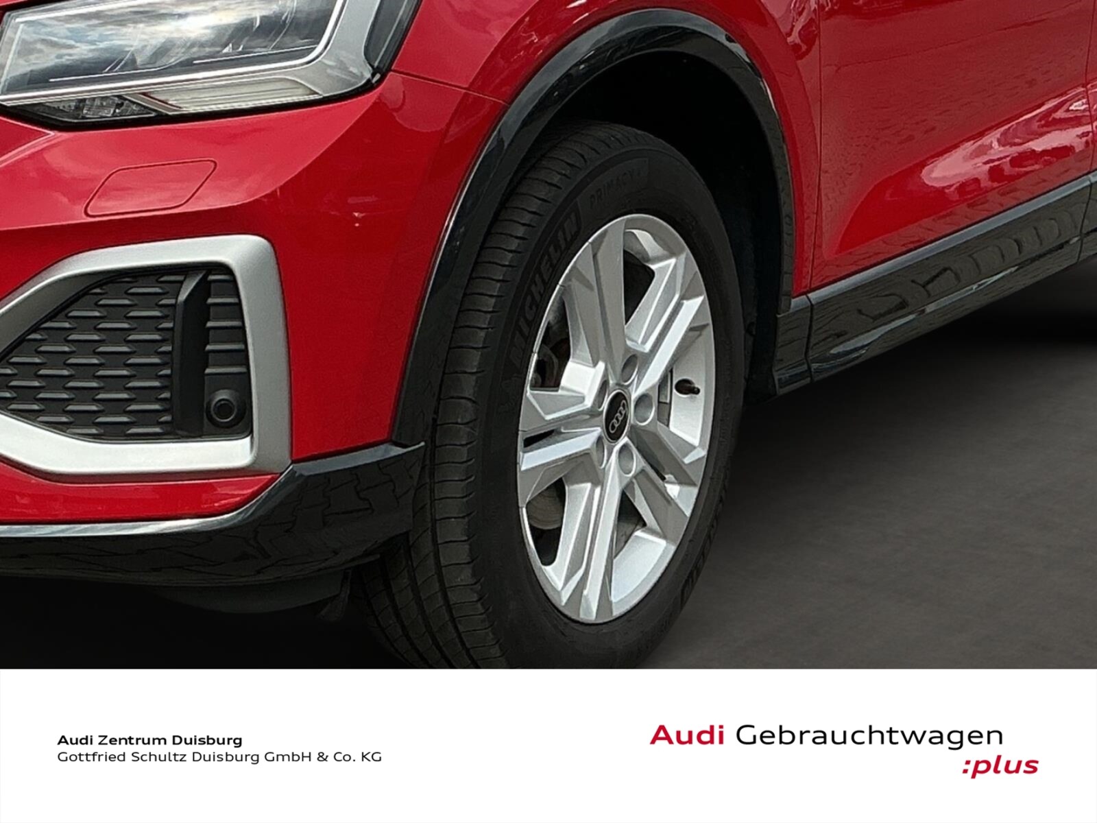 Audi Q2 – Bild 9