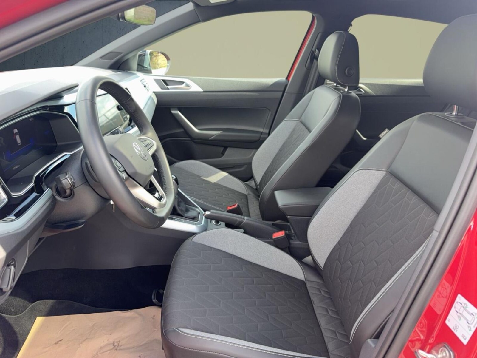 Volkswagen Taigo – Bild 10