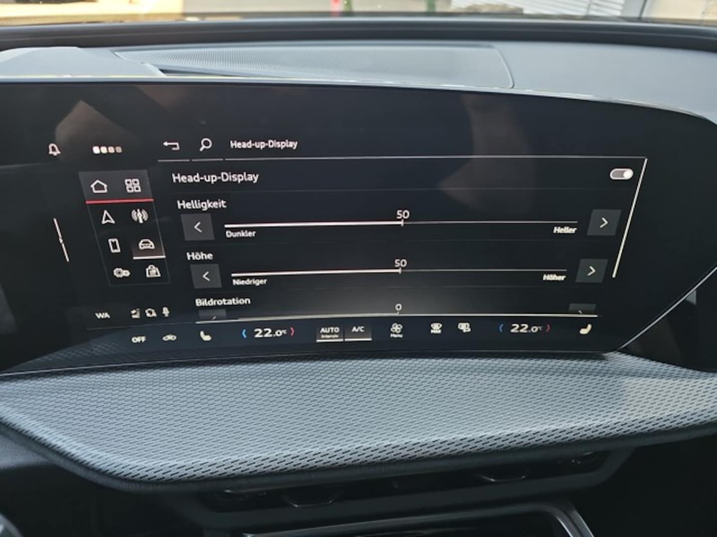 Bild über Audi Q5 Sportback TDI quattro 150 kW S tronic - für weitere Informationen kontaktieren Sie den Audi Partner