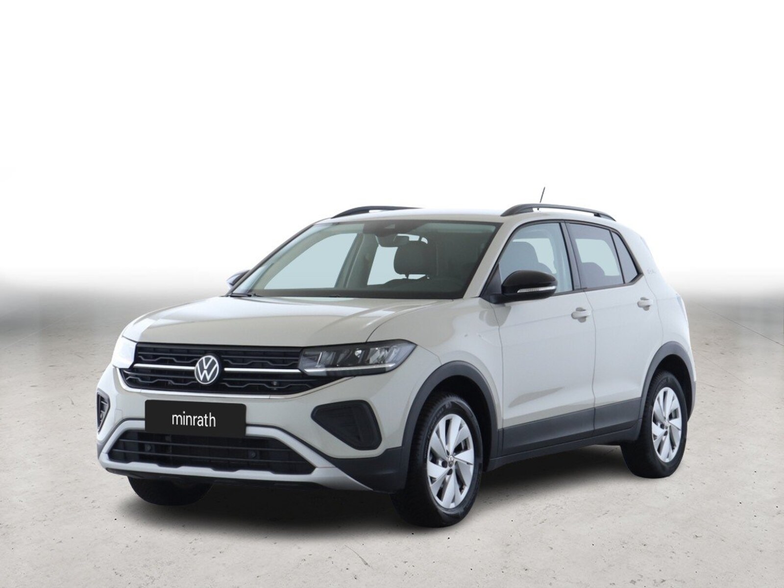Volkswagen T-Cross – Bild 2