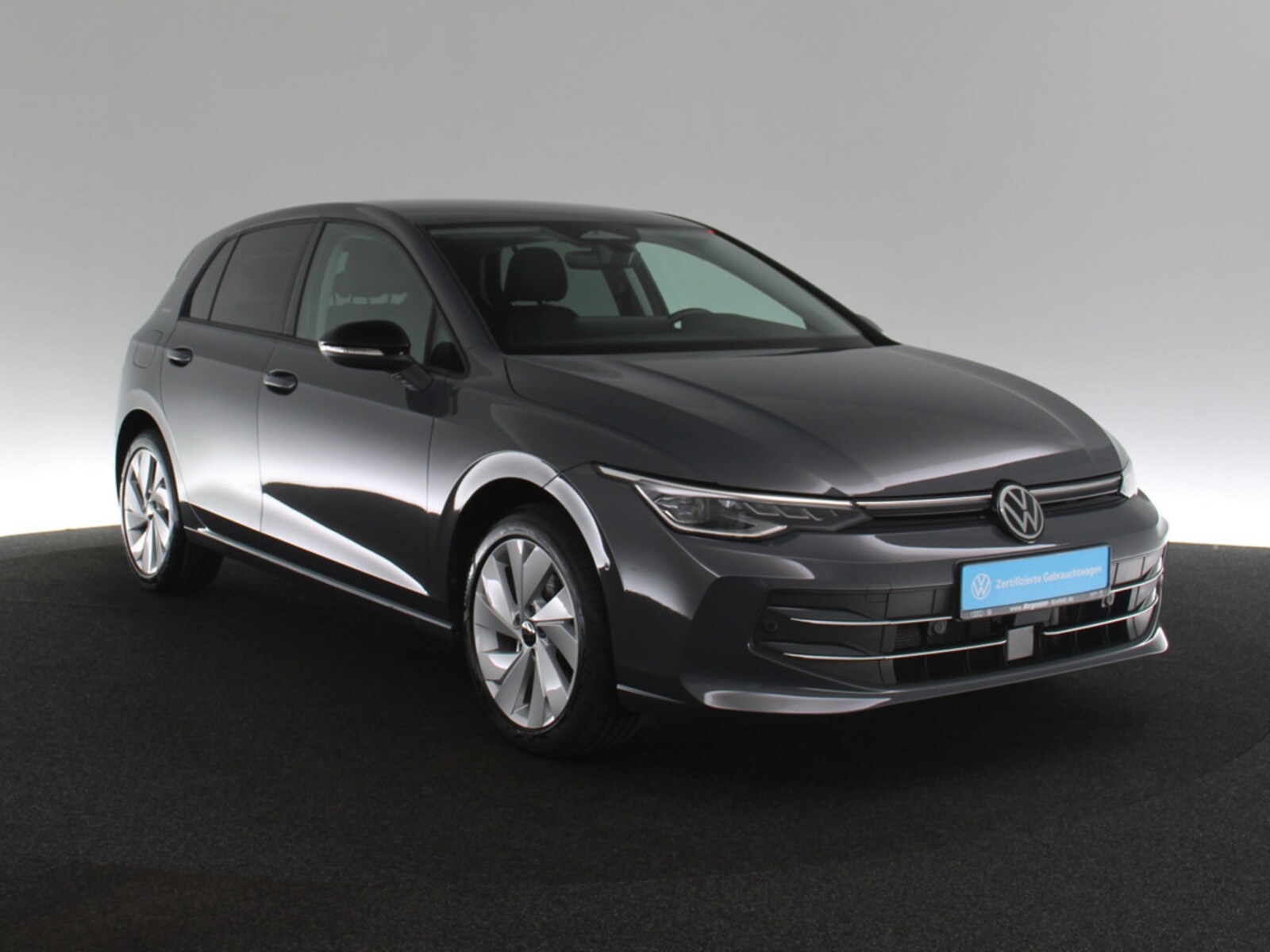 Volkswagen Golf – Bild 3