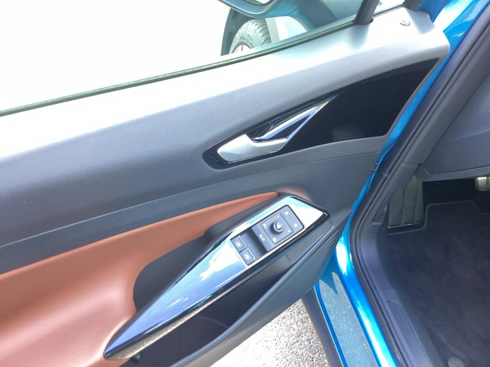 Volkswagen ID.4 – Bild 20