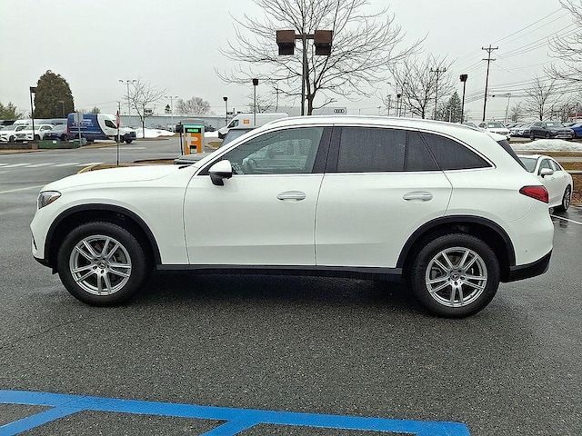 2023 Mercedes-Benz GLC GLC 300 - Photo 7