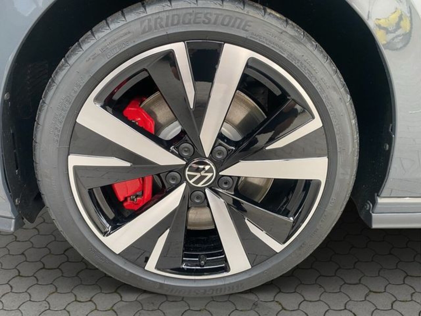 Volkswagen Golf – Bild 20
